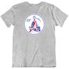 Baseball, Washington Senators, Vintage Sport Game Ball Love T Shirt Tee Gift New