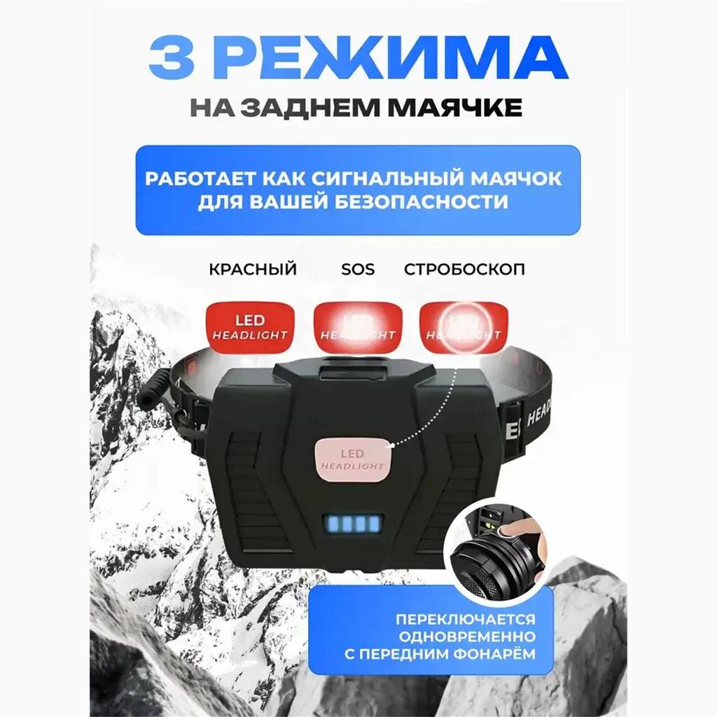 Xiaomi Освещение и Сад Маяк Навалу