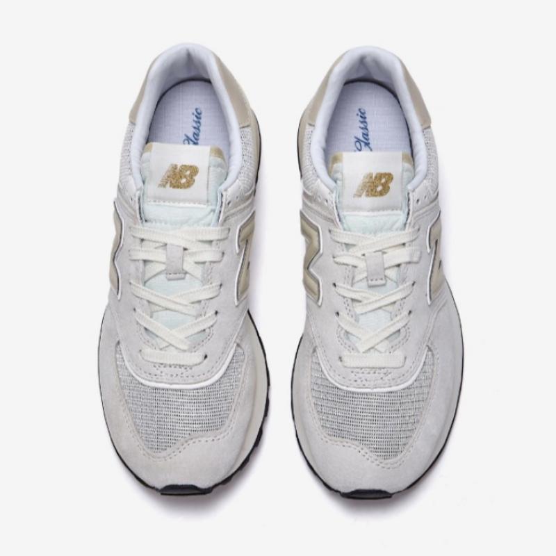 New Balance Sneakers Lqj Nbp7df718i 39 U574lge1