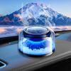 YiDianBuLiu Car Air Rechargeable Aroma 2025 Model Synchronized Scent Automatic Includes a Supply of Essential Natural French Softly Japanese