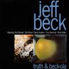 CD JEFF BECK, TERRY BOZZIO - Truth / Beckola CDP7954692 EMI UK Рок Б/У