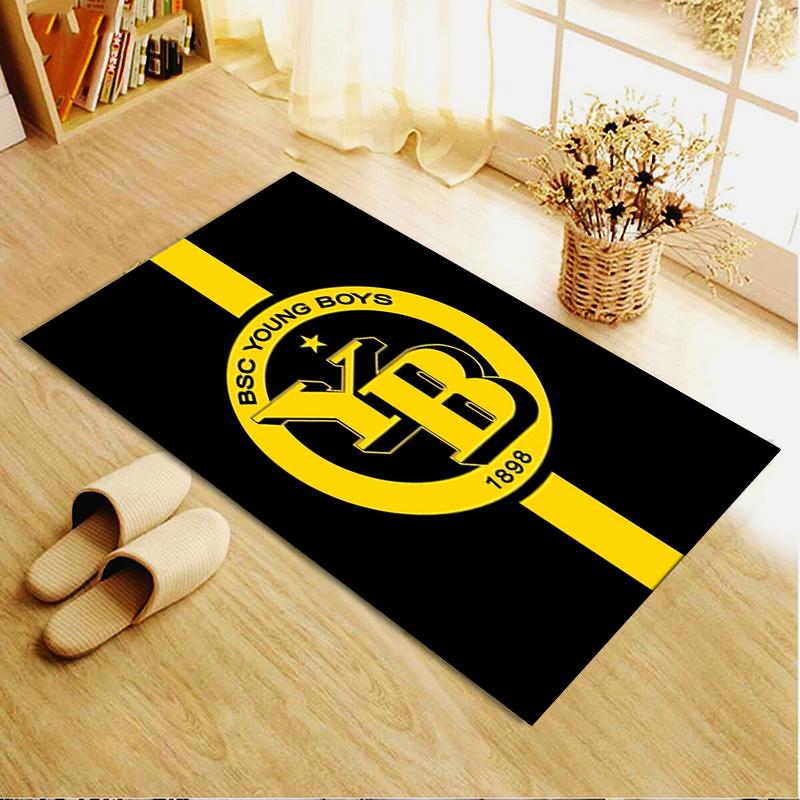 Новый ковер BSC Young 2025 для гостиной, спальни, дома, украшение дивана, нескользящий коврик для игры детей 22