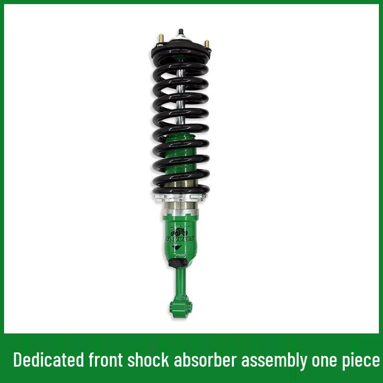 Applicable Kai Cheng F70 Off-road Shock Absorber Upgrade Kit: Two-inch Lift Modification for Off-road Vehicles