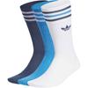 adidas Носки Original Crew Unisex 3 пары GN3074