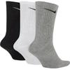 Nike Унисекс носки с манжетой SX4704-901