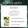 Molton Brown Citrus Bergamot Shower Gel & Body Lotion Set
