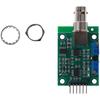 Для Arduino Совместимый модуль pH-датчика с зондом с BNC-разъемом для измерения в диапазоне 0-14 pH в водных растворах