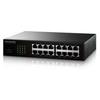 IO Data Equipment 16-портовый коммутационный концентратор, совместимый с Gigabit ETG-ESH16NB