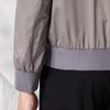 Antonio Men's Lightweight Baseball Collar Casual Jacket