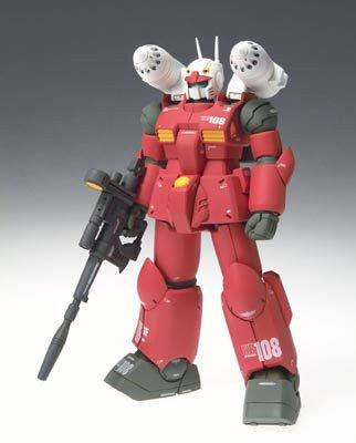 Gundam Fix Figuration 0028 RX-77-2 Guncannon Фигурка