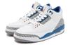 Jordan 3 Ретро Волшебника CT8532-148