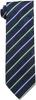 Officially Licensed Mickey Mouse Necktie Navy F WAD-1