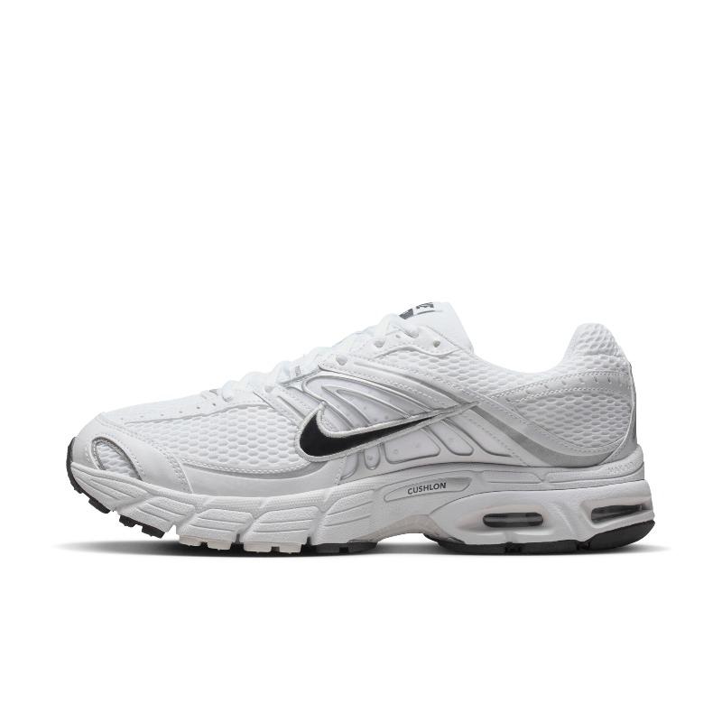 Nike Мужские весенние поддерживающие подушечки Кроссовки с воздушной подушкой NIKE AIR MAX MOTO 2K IO9279