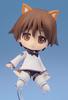Strike Witches 2 Nendoroid Ёсика Мияфудзи Синдэн окрашенная подвижная версия. (Немасштабная фигурка из АБС и ПВХ)