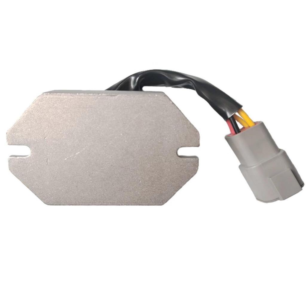 Rectifier for SKI-DOO LEGEND 380/500/550 515-175-655