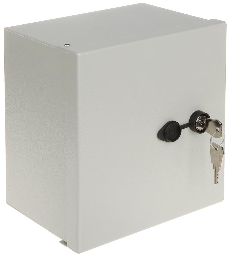Hermetic Housing Sh-230/210/145 230X 210X 145Mm