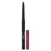 PerfectPout, Gel Lip Liner, Pale Burgundy, 0.2 G (0.007 Oz)