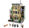 LEGO Creator Эксперт 10278 Полицейский участок