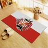 Новый ковер Sunderland 2025 для гостиной, спальни, дома, декора дивана, детских игр, противоскользящий напольный коврик 89