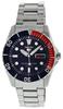 Механические часы SEIKO 5 Sports (Автоподзавод) Сделано в Японии Зарубежная модель SNZF15J1 Мужские