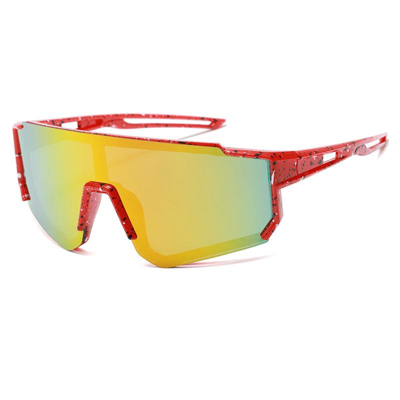 Boys and Girls Sunglasses Fashion Outdoor Baseball Softball Fishing Hiking Goggles Cycling Sun Glasses Youth Sport Eyewear