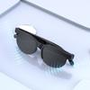 Bluetooth-compatible Smart Glasses Earphone Waterproof Ultralight Stable UV Protection Wireless Sunglasses with Earphones
