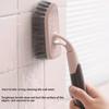 Long Handled Cleaning Brush  Floor Brush  Gap Brush  Multi-functional Cleaning Tool for Household Bathroom Hard Bristles