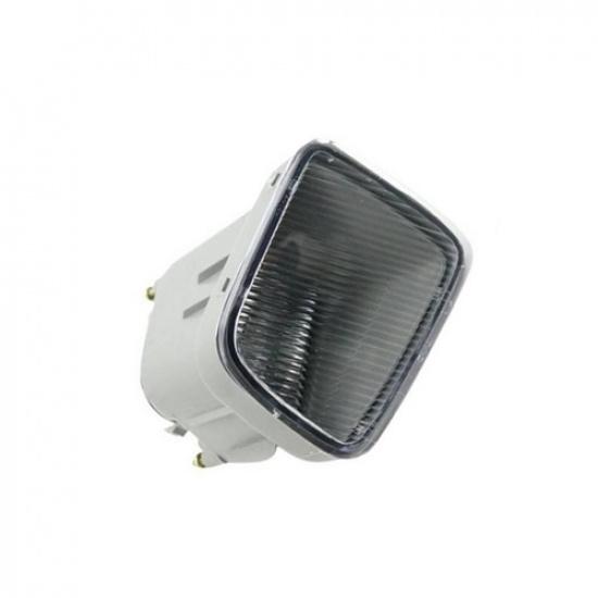 Передний левый дневной ходовой огонь противотуманная фара 81211-33070 для Toyota Camry 1997-1999