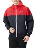 Descente Back Mesh Windbreaker Bicolor Windproof Water Repellent Training O [Move Sports] RDNV(DMMXJF11)