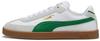 Кроссовки Club II Era white/archive green/gum