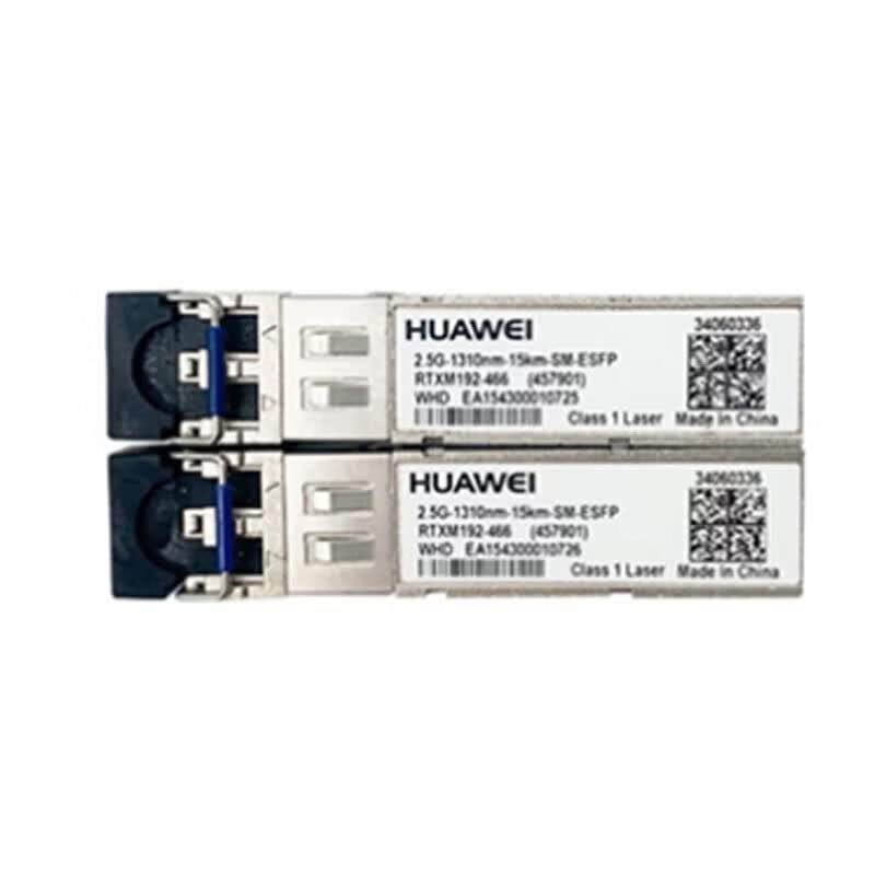 Huawei 2.5G eSFP Optical Transceiver Module