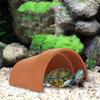 Decorative Fish Spawning Cave Breathable Crab Safe House Fish Shrimp House Tank Landscaping