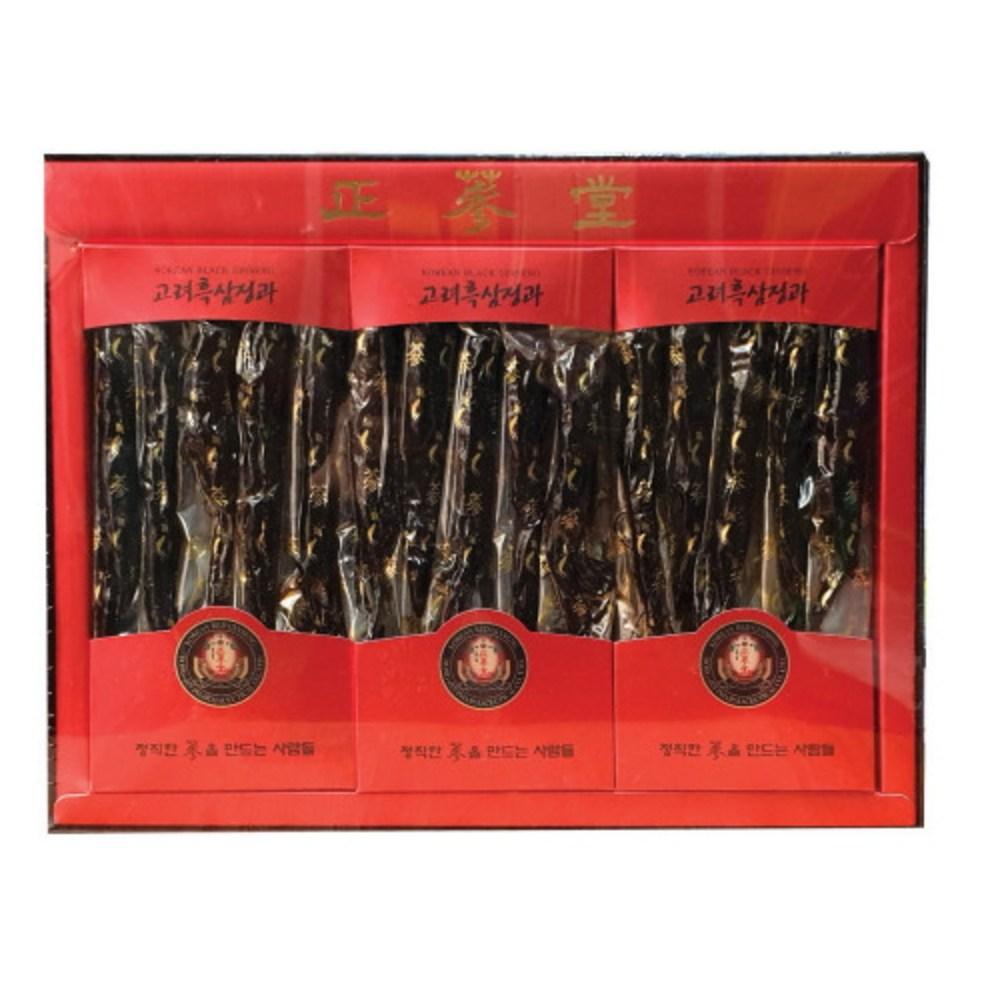 Punggi Ginseng Goryeo Black Ginseng Jelly 450g 1 pcs 450g