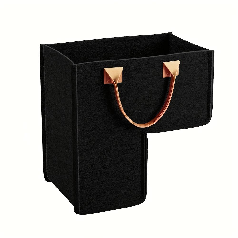 Корзина для белья,Многофункциональное решение для хранения, Складная конструкция со смотровым окном, Корзина для полки, Корзины для белья,Легко складывается