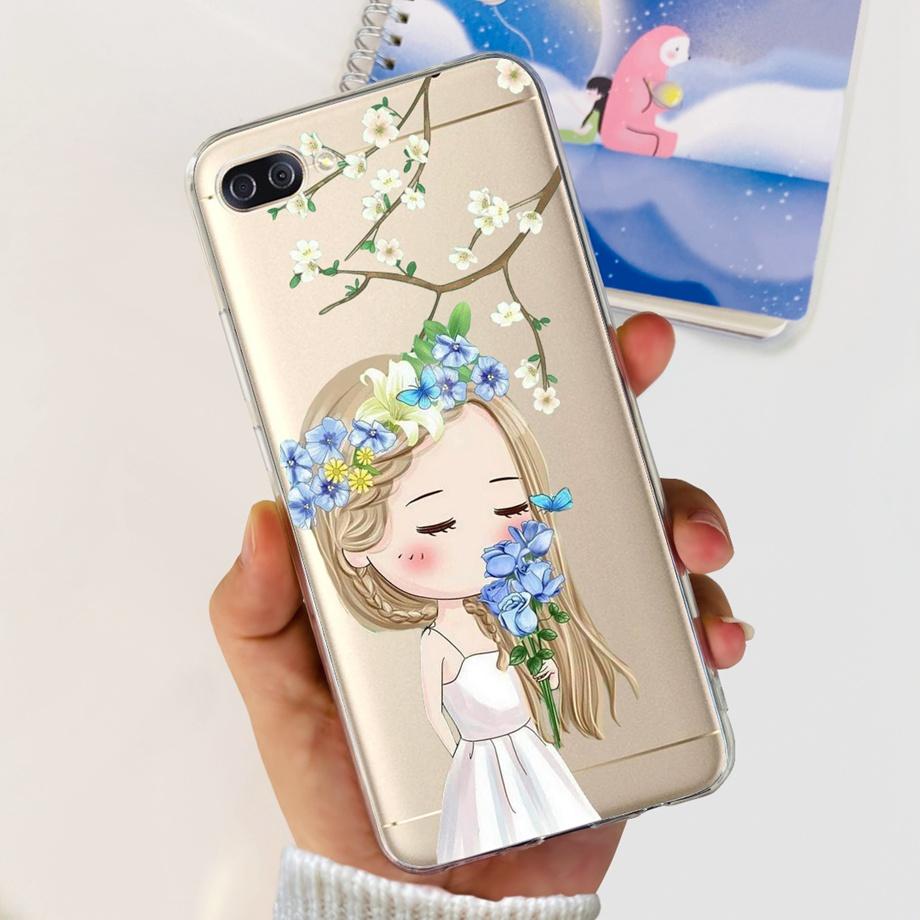For ASUS ZenFone 4 ZE554KL Phone Case Coque Slim Soft TPU Silicone Bumper Shell For Zenfone 4 Max ZC554KL Back Cover Shockproof