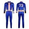 American Drama Fallout Lucie Tights Men's and Women's Halloween Stage Costumes