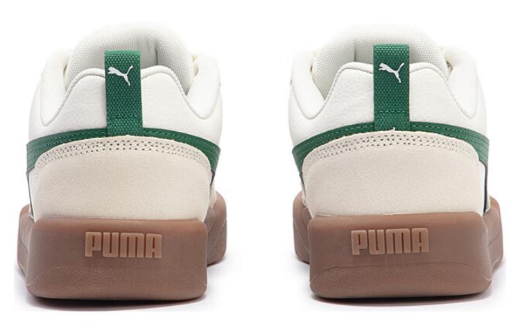 Puma Парк Лайфстайл Ог 'Белый Зеленый Коричневый' 397262-02