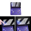 Защитная пленка для игровой консоли Retroid Pocket Flip Film Screen Soft 2 Film HD Scratch-resista Z9M8