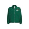 Originals FW25 TEAM Повседневная Мода Свободная Спортивная Куртка Мужская Темно-Зеленая