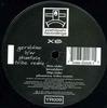 12-дюймовая пластинка XS - Geraldine / Phantasy Tribe Remix YR009 Yoshitoshi Reco 1996 US Танцевальная и Электронная Б/У
