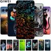 Чехол для One Plus Nord 4 5G Животные Расписной Крутой Волк Мягкий Силиконовый Чехол для Oneplus Nord 4 Ударопрочные Оболочки 1+Nord4 TPU Чехлы
