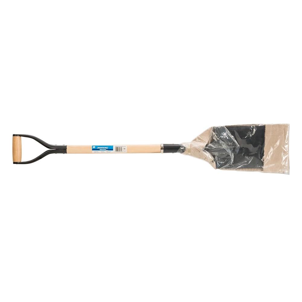 Silverline Garden Spade
