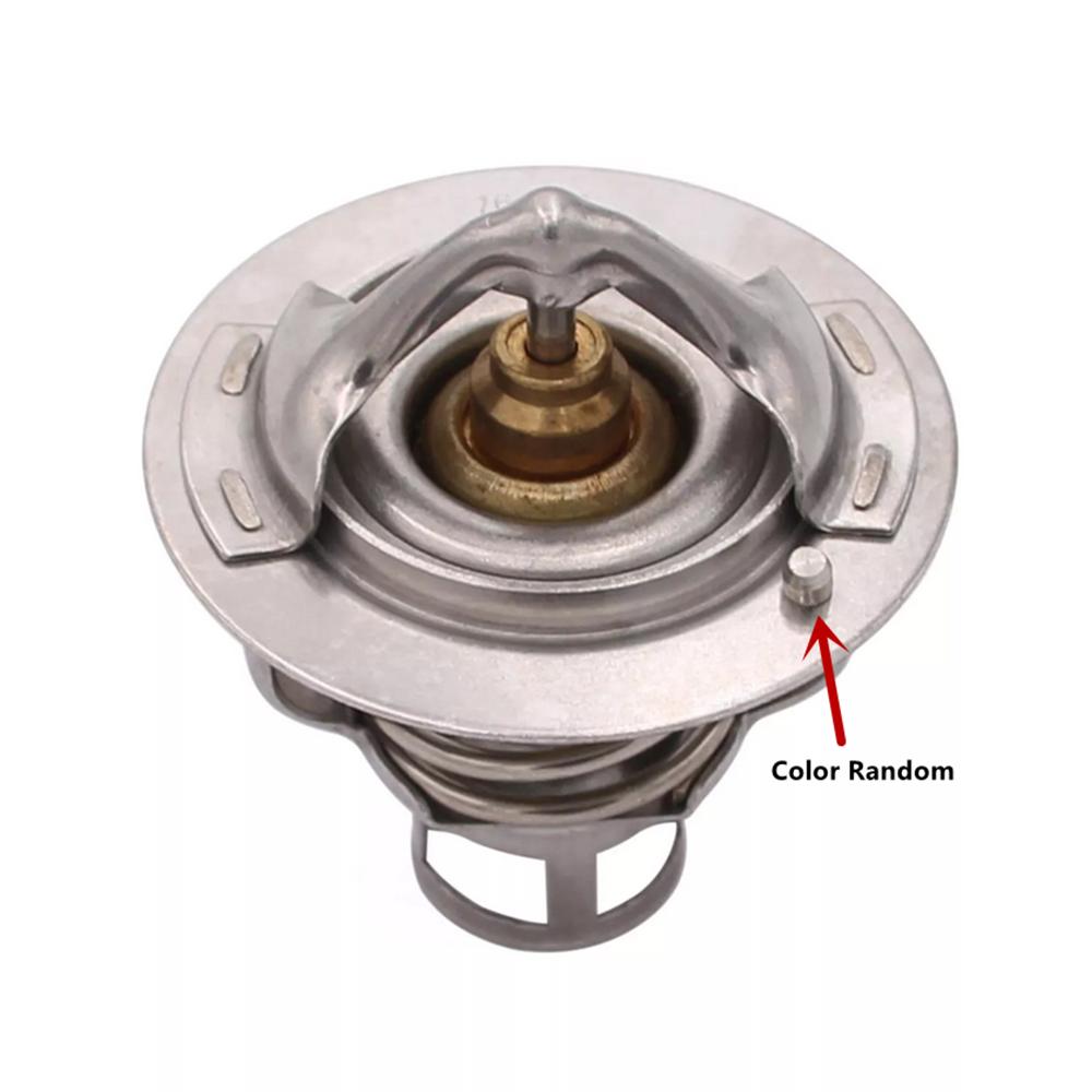 Термостат охлаждающей жидкости двигателя для Nissan Pathfinder Maxima Quest Xterra