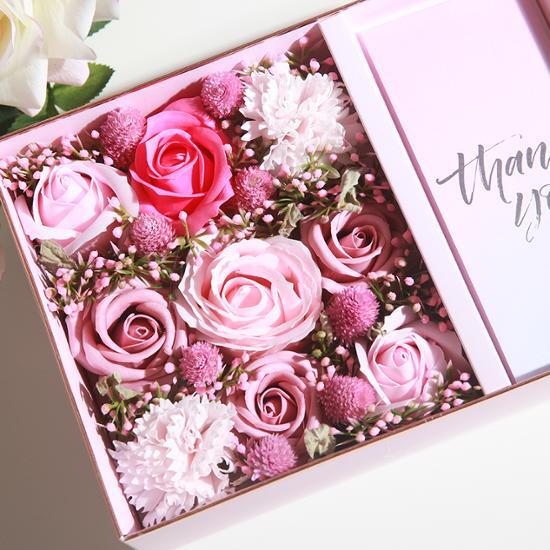 Подарочная карманная копилка для родителей, розовая линия, большой размер, 2 цвета (оригинальный продукт + сумка для покупок премиум-класса в комплекте), популярная фраза в Корее