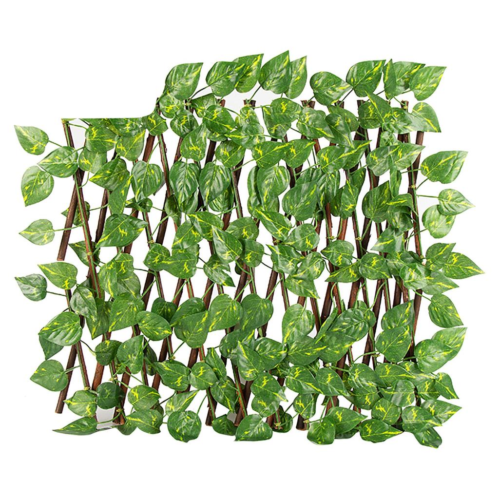 Расширяя загородку Ретрактабле, искусственную защищенную загородку завода сада УФ