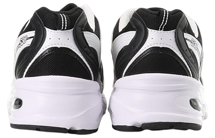 530 New Balance 'Белый Черный' MR530SJ