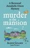 Книга Murder At the Mansion : 2
