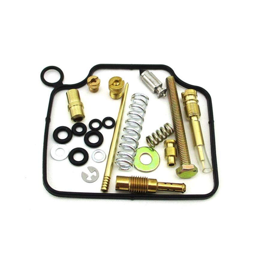 Комплект для ремонта карбюратора ATV Для Honda Rancher TRX 350 FE FM TE TM 2x4 4x4 Мотоцикл 1x