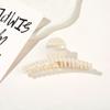 Sweet Pearl Hair Jaw Clips Accessories for Women Claw Clips for Thick and Thin Hair Barrettes for Styling and Weddings
