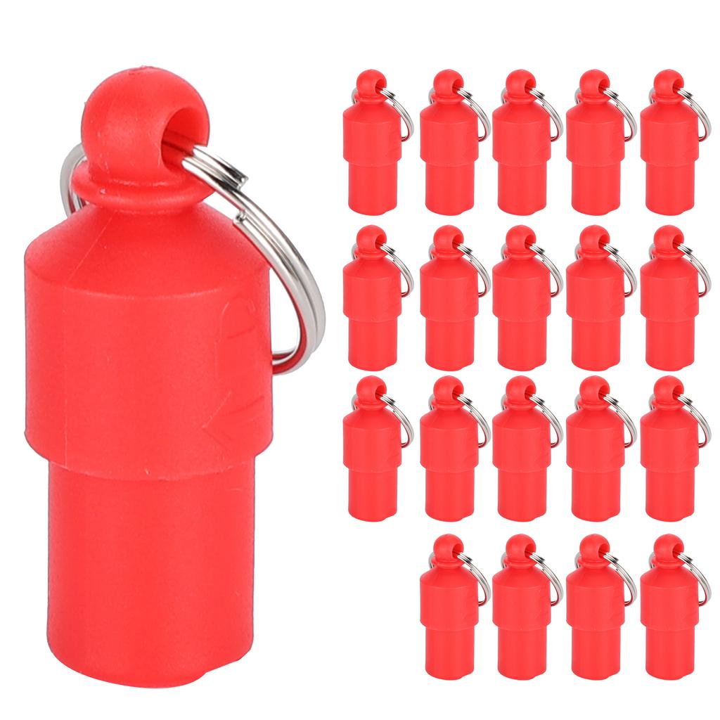 20 шт., бирка для домашних животных с защитой от потери, собака, кошка, идентификационное имя, адрес, этикетка для хранения, бочка с воротником-трубкой, подвеска